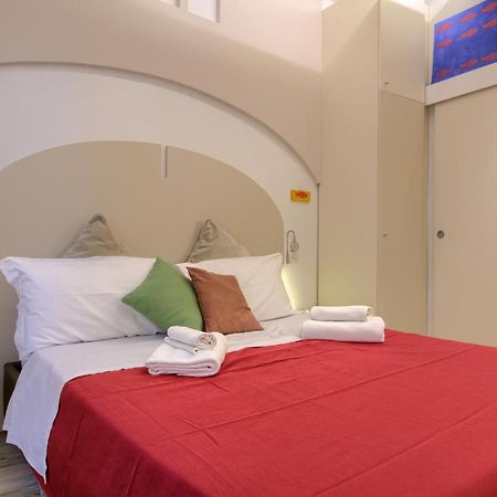 Apartmán La Chicca Pontevecchio Florencie Exteriér fotografie