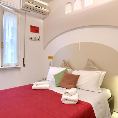 Apartmán La Chicca Pontevecchio Florencie Exteriér fotografie