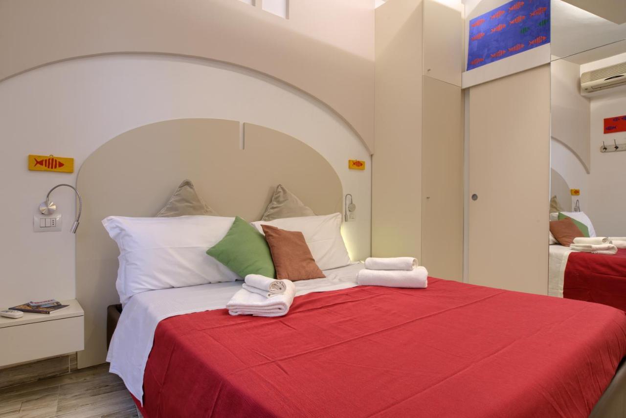 Apartmán La Chicca Pontevecchio Florencie Exteriér fotografie