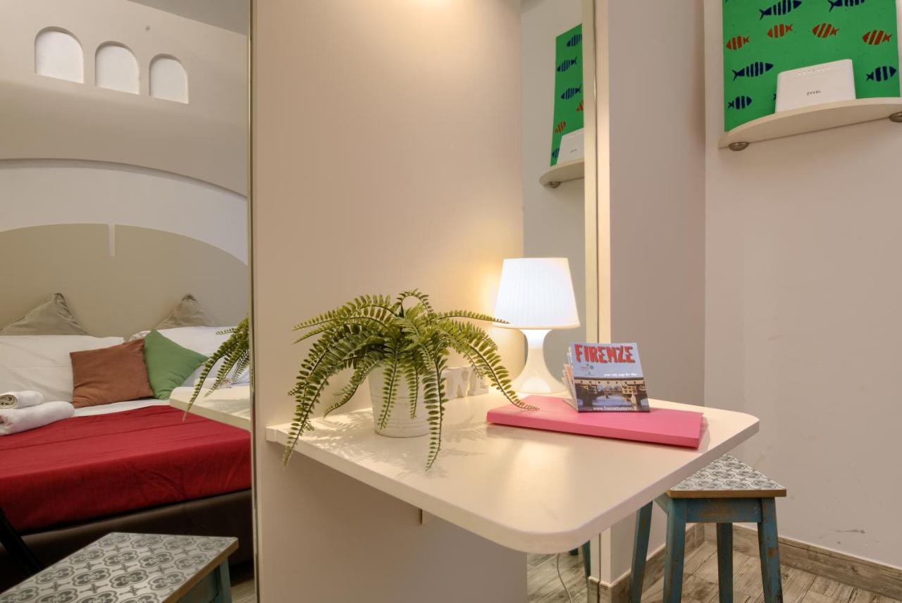 Apartmán La Chicca Pontevecchio Florencie Exteriér fotografie