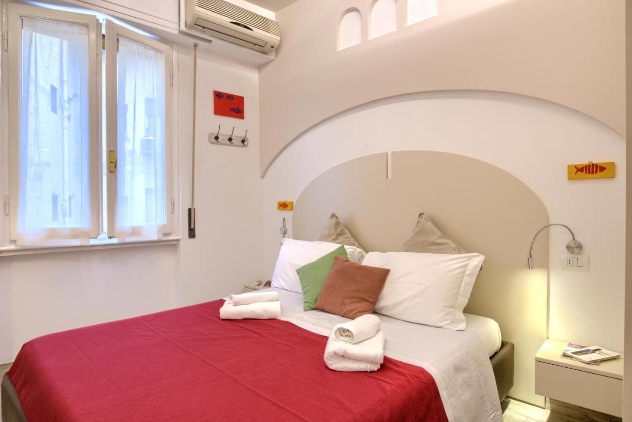 Apartmán La Chicca Pontevecchio Florencie Exteriér fotografie