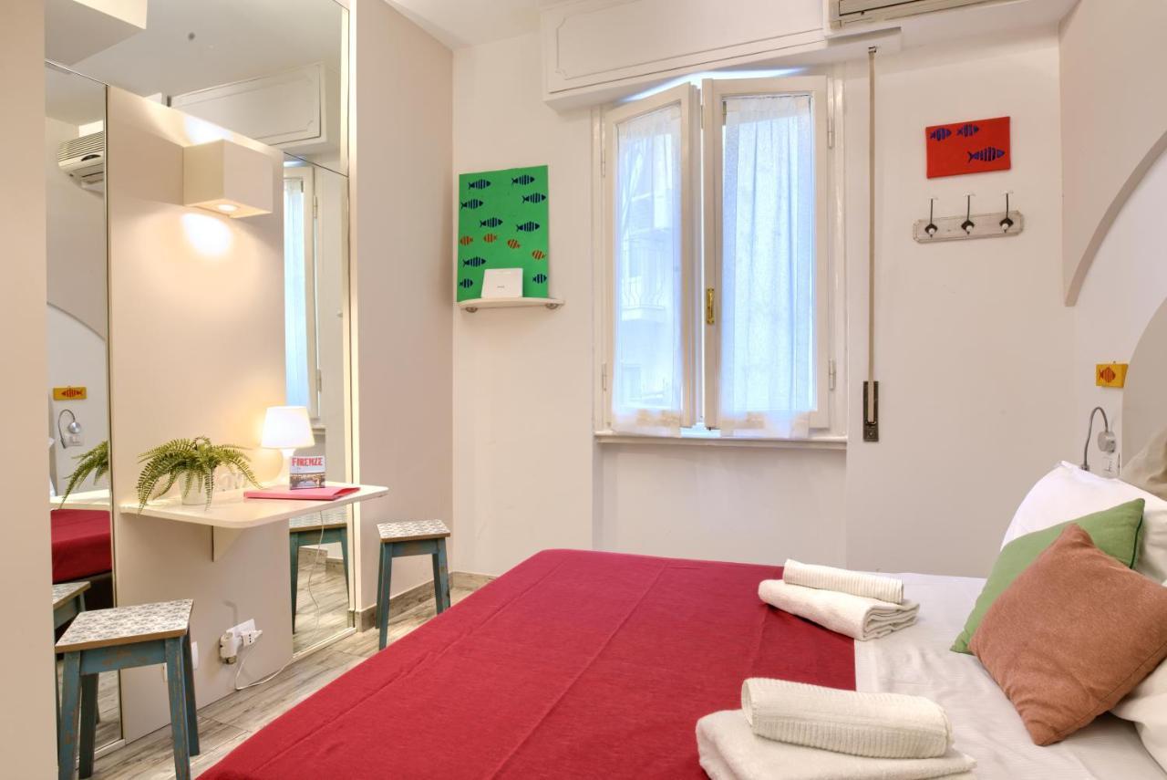 Apartmán La Chicca Pontevecchio Florencie Exteriér fotografie