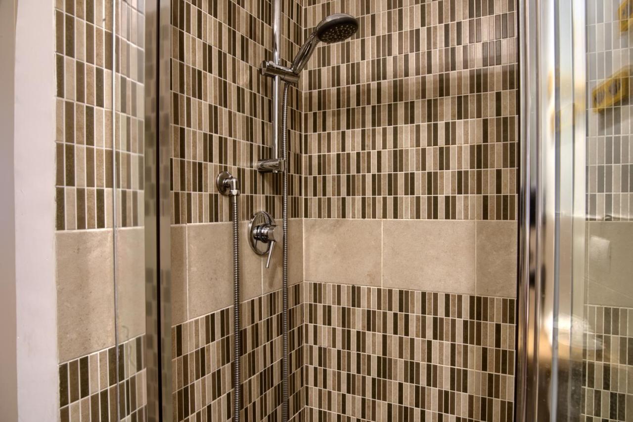 Apartmán La Chicca Pontevecchio Florencie Exteriér fotografie