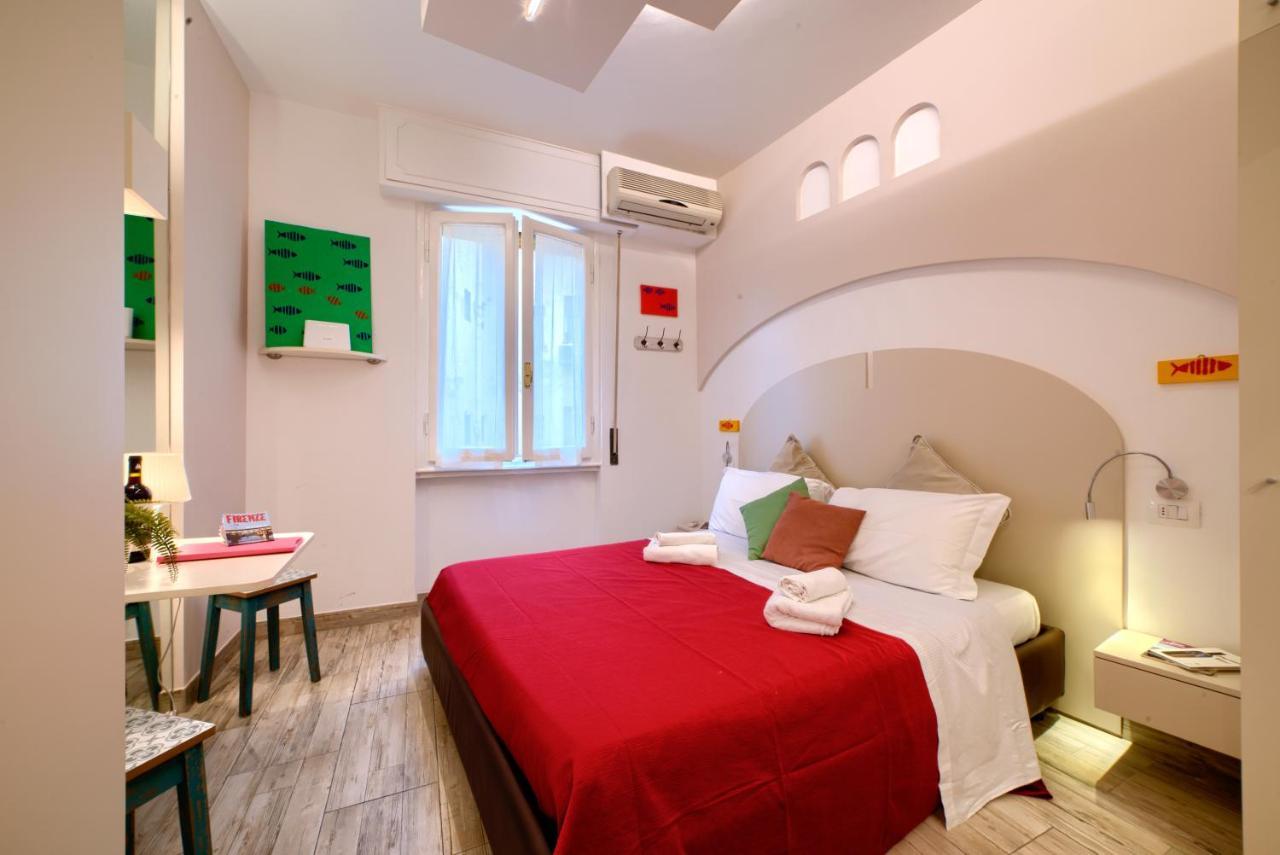 Apartmán La Chicca Pontevecchio Florencie Exteriér fotografie